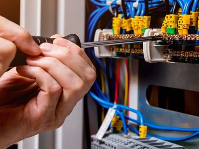 Electrical Technician jobs in Qatar