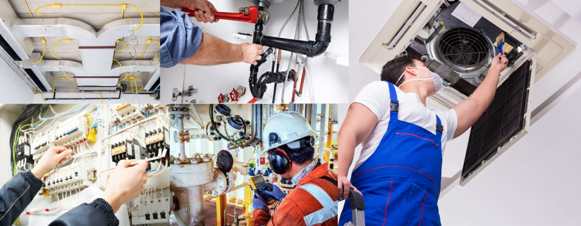 MEP Technician Job vacancies in Qatar | Gulf
