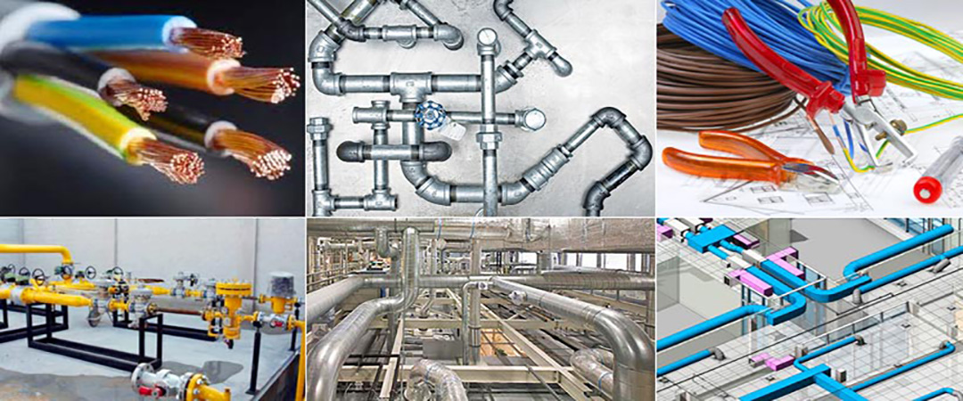 MEP Technician job vacancies in UAE