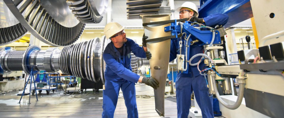 Mechanical discount engineering technician