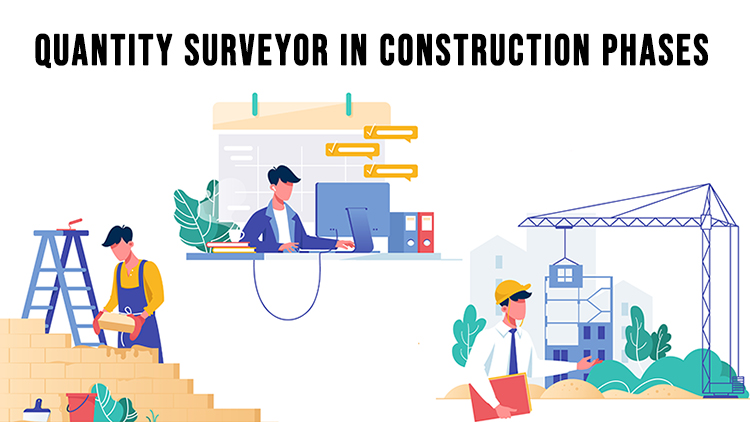 Civil Quantity Surveyor Dubai