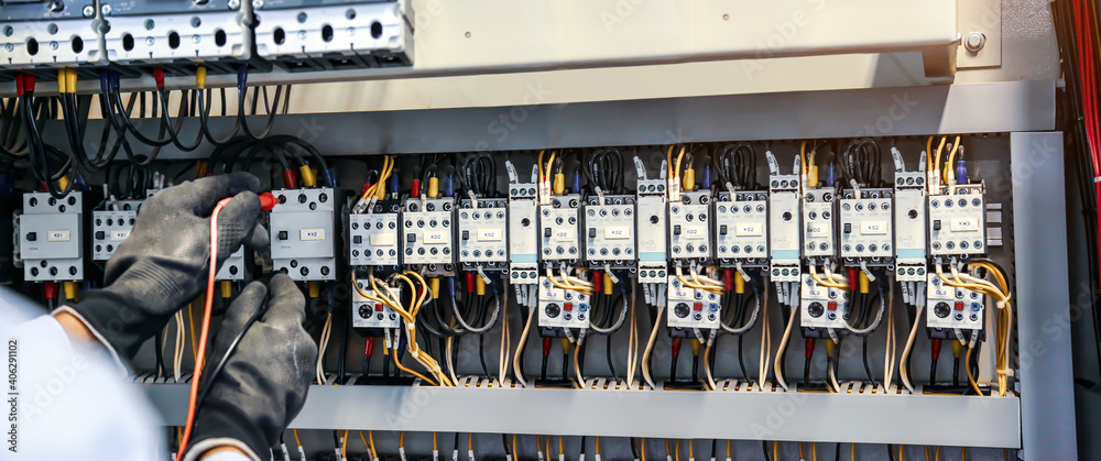 Electrical Technician Jobs in Dubai