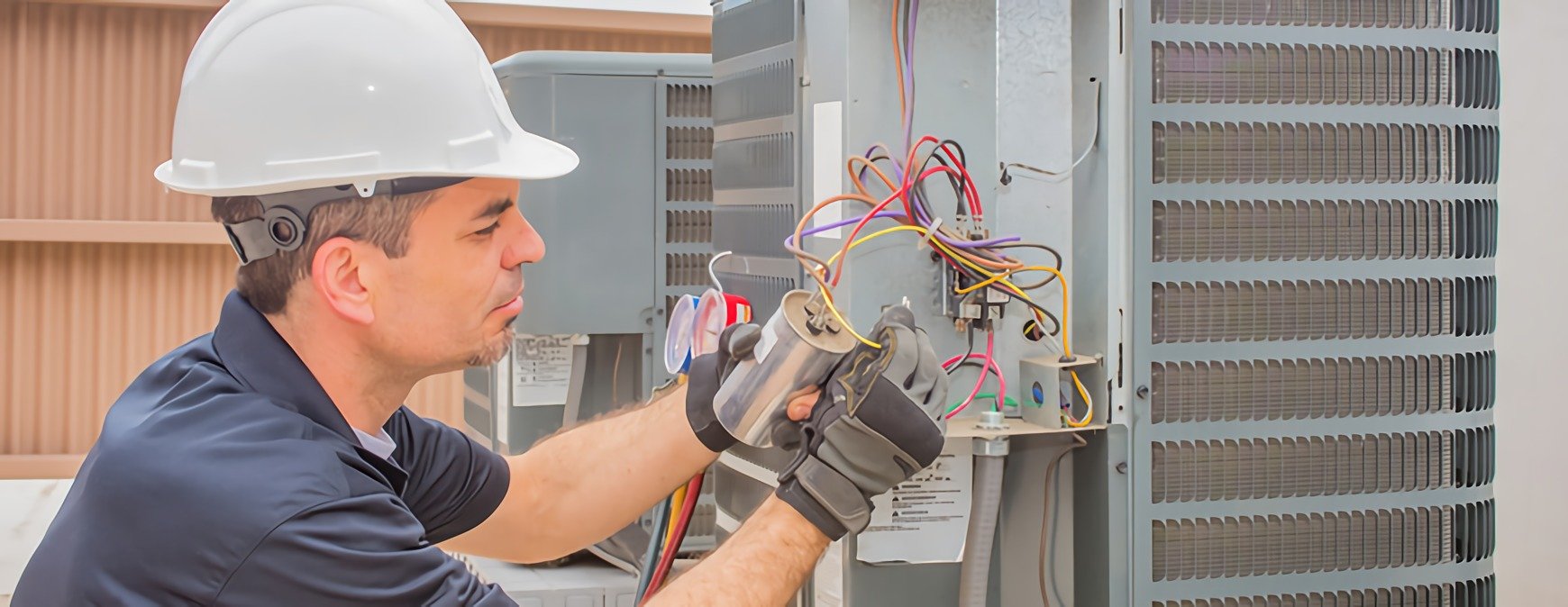 HVAC Technician Job Vacancies in DUBAI