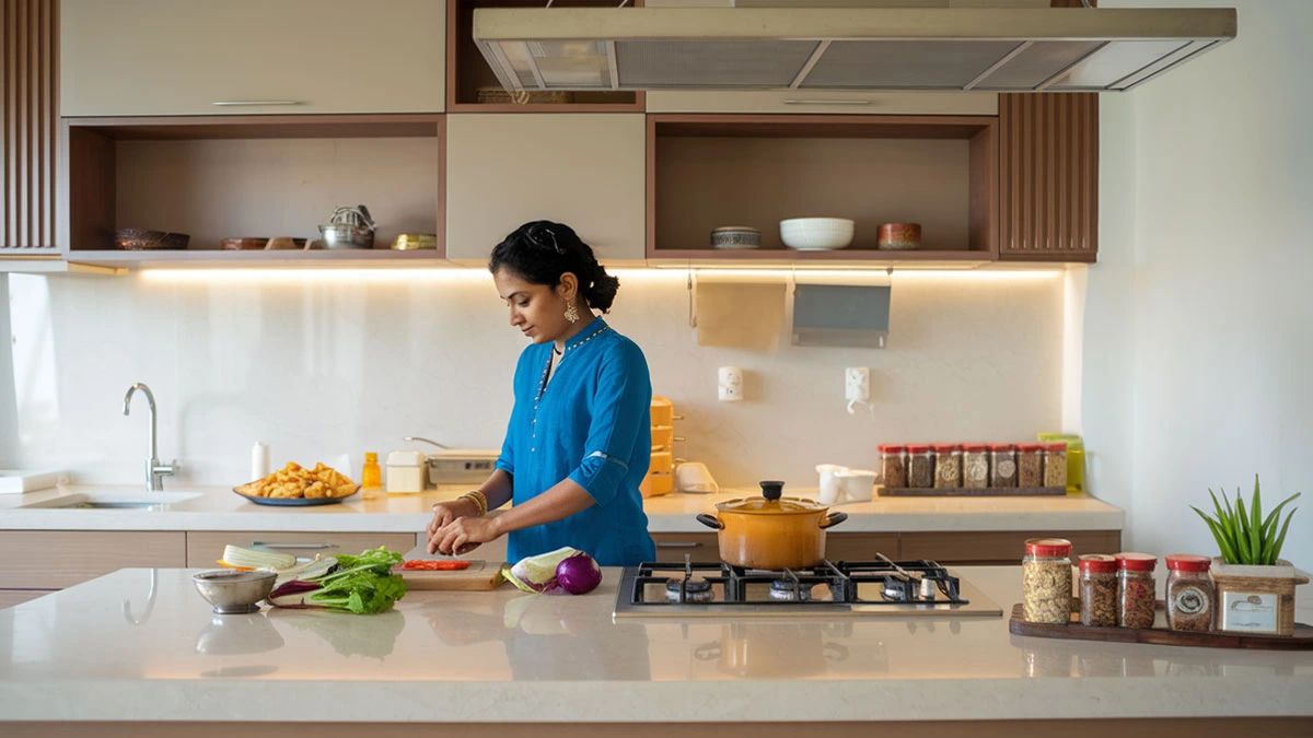 Kitchen helper Jobs in DUBAI