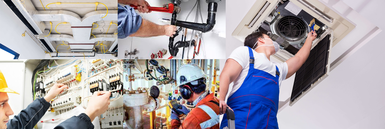 MEP Technician job vacancies in Dubai