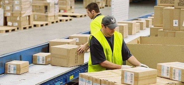 Packing Helper Job Vacancies in Dubai
