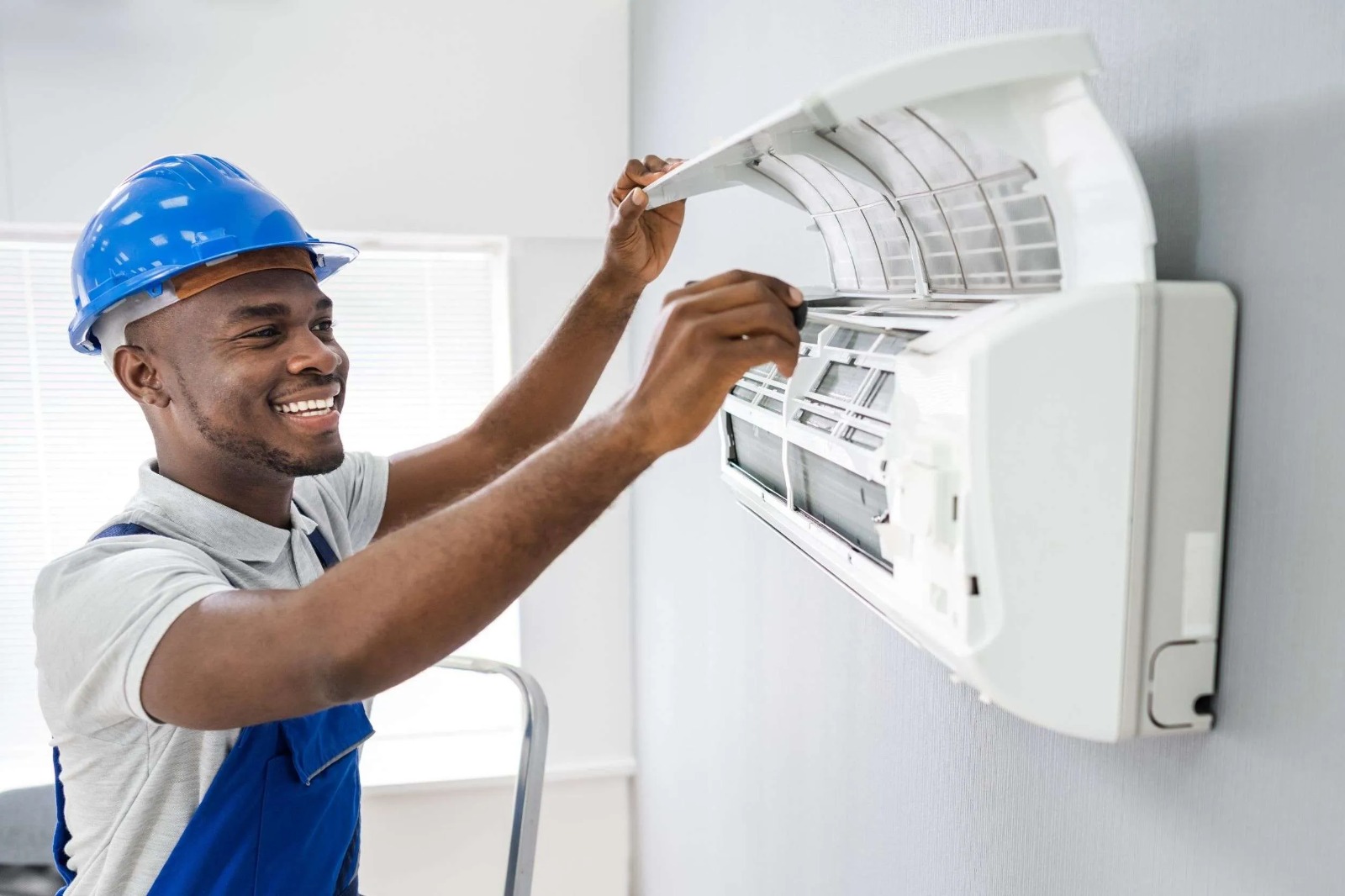 AC/HVAC Technician Job Vacancy In Dubai