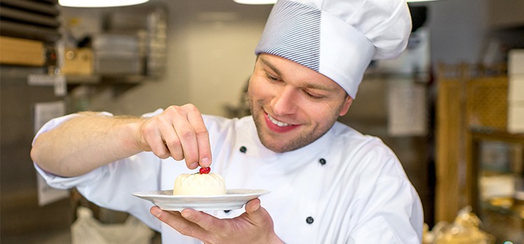 Pastry and Bakery Chef Job Vacancy In Dubai