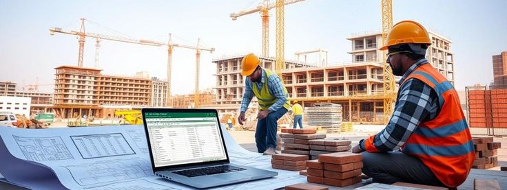 Site Engineer Job Vacancy in UAE