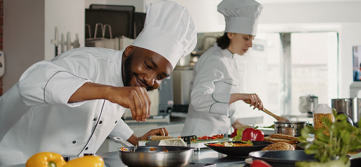 Cook Job Vacancy In Singapore