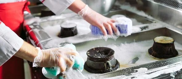 Dish Washer Job Openings in Singapore