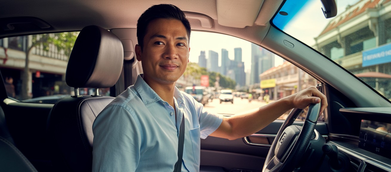 Driver Job Vacancy In Singapore