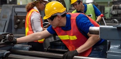 Job Opening for Fitter in Dubai
