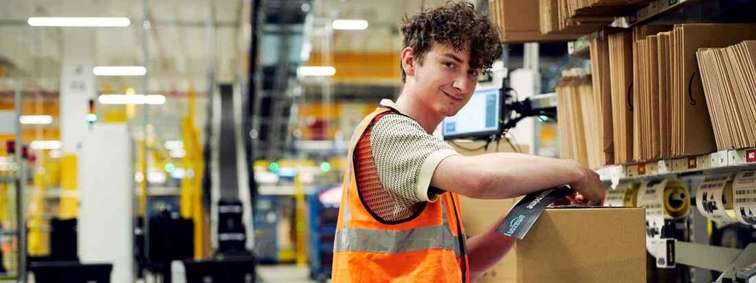 Job Opening for Packing Helper in UAE