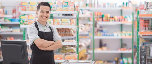 Store Keeper Job Vacancy in Dubai