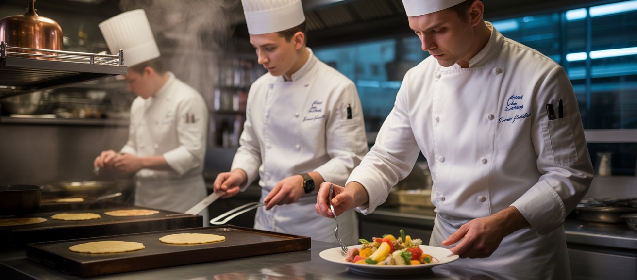 Urgent Hiring for Continental Cook in Dubai