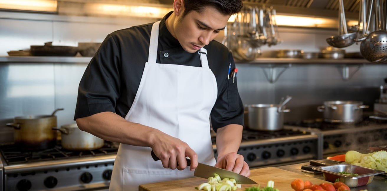 Urgent Hiring for Kitchen Helper Job in Dubai