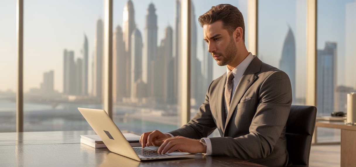 Urgent Hiring for Office Boy Jobs in Dubai
