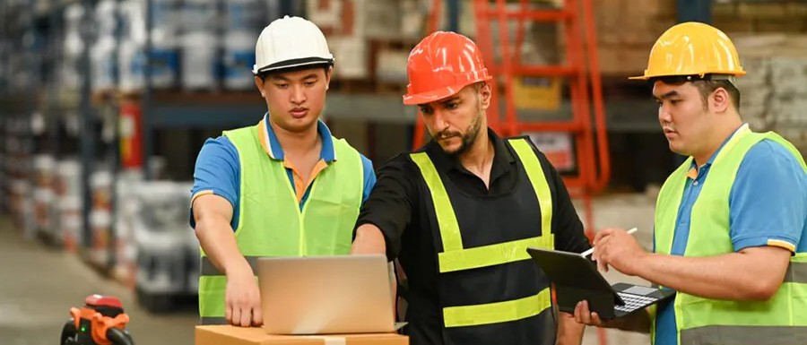 Warehouse General Worker Jobs in Singapore