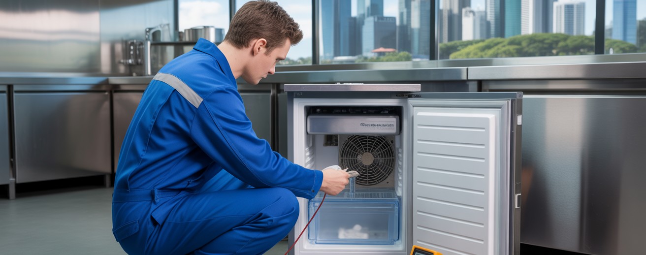 Job Openings for Refrigerator Mechanic in Singapore