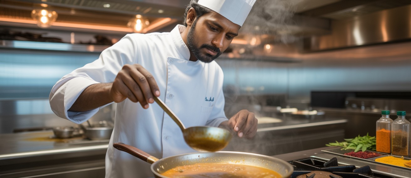 Urgent Hiring For South Indian Cook Job in UAE