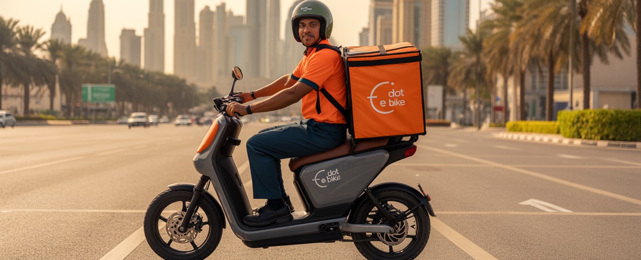 Urgent Hiring for Delivery Boy Job in UAE